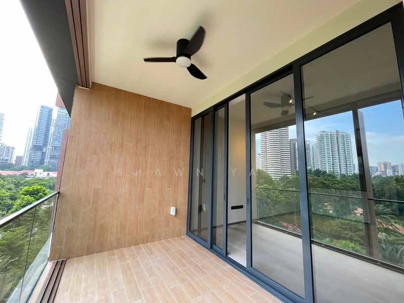 The Hyde, 11 Balmoral Road, 2 Bedrooms, 818 sqft, Condominium For Rent, by Shawn Yap, 24232416 - PropertyGuru.com.sg