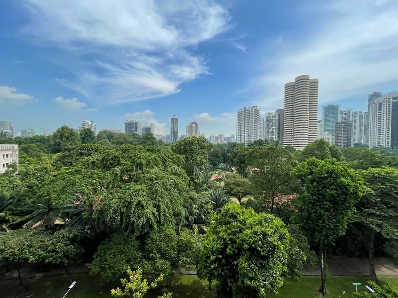 The Hyde, 11 Balmoral Road, 2 Bedrooms, 818 sqft, Condominium For Rent, by Shawn Yap, 24232416 - PropertyGuru.com.sg