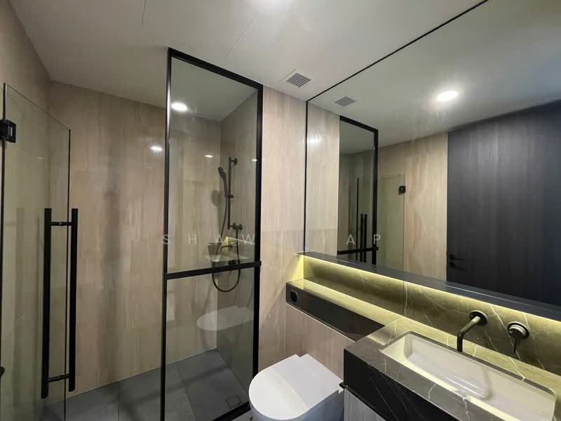 The Hyde, 11 Balmoral Road, 2 Bedrooms, 818 sqft, Condominium For Rent, by Shawn Yap, 24232416 - PropertyGuru.com.sg