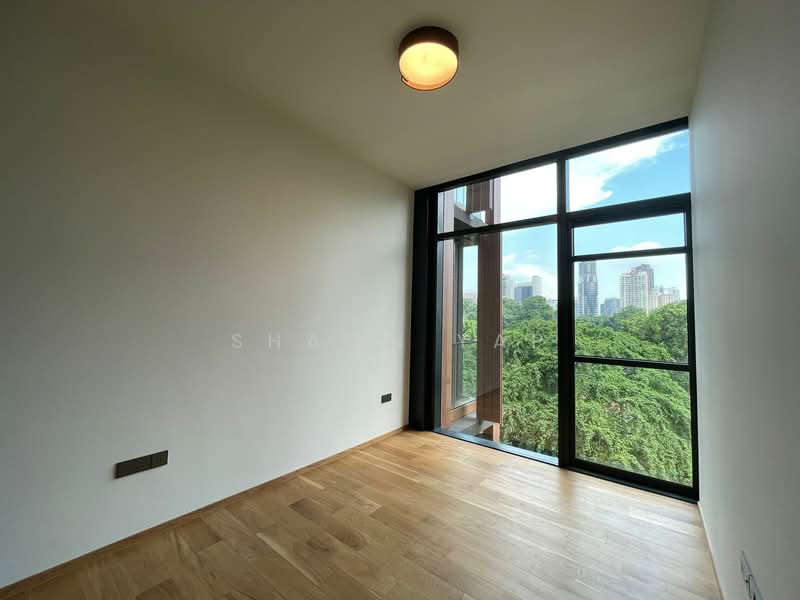 The Hyde, 11 Balmoral Road, 2 Bedrooms, 818 sqft, Condominium For Rent, by Shawn Yap, 24232416 - PropertyGuru.com.sg