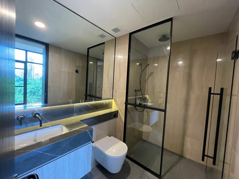 The Hyde, 11 Balmoral Road, 2 Bedrooms, 818 sqft, Condominium For Rent, by Shawn Yap, 24232416 - PropertyGuru.com.sg