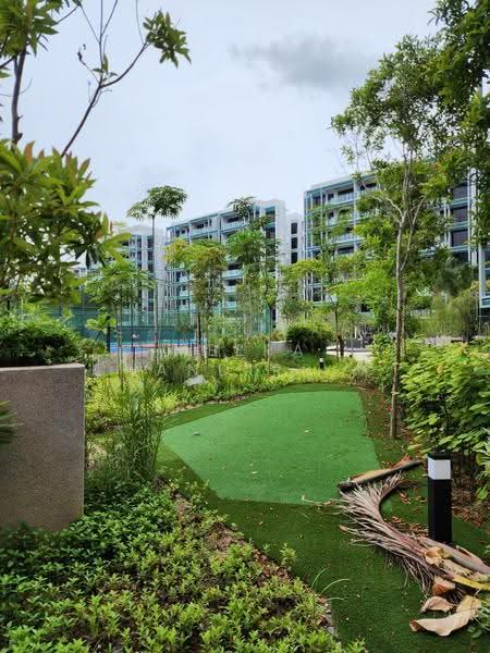 The Jovell, 11 Flora Drive, Changi Airport / Changi Village, 2 Bedrooms, 678 sqft, Condominium For Rent, by Meera Chandirran/VR, 24232476 - PropertyGuru.com.sg