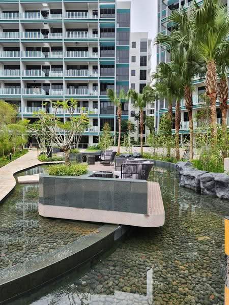 The Jovell, 11 Flora Drive, Changi Airport / Changi Village, 2 Bedrooms, 678 sqft, Condominium For Rent, by Meera Chandirran/VR, 24232476 - PropertyGuru.com.sg