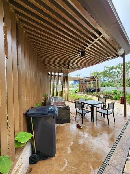 The Jovell, 11 Flora Drive, Changi Airport / Changi Village, 2 Bedrooms, 678 sqft, Condominium For Rent, by Meera Chandirran/VR, 24232476 - PropertyGuru.com.sg