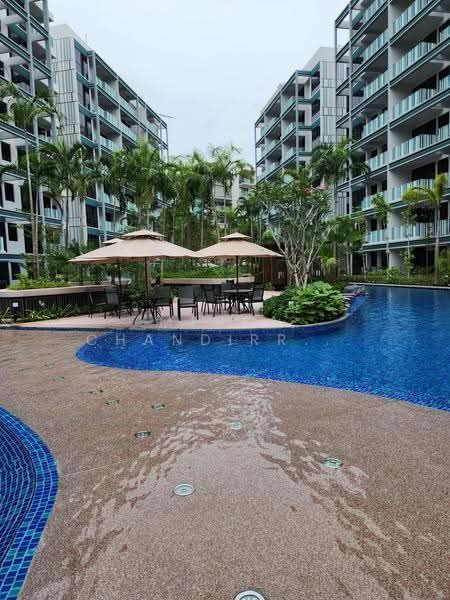 The Jovell, 11 Flora Drive, Changi Airport / Changi Village, 2 Bedrooms, 678 sqft, Condominium For Rent, by Meera Chandirran/VR, 24232476 - PropertyGuru.com.sg
