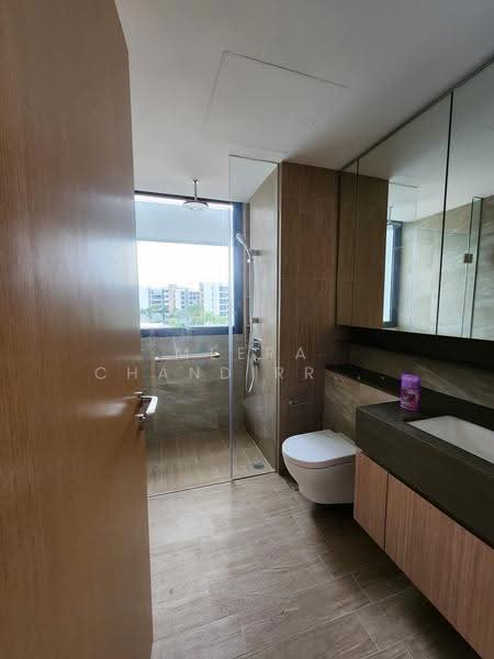 The Jovell, 11 Flora Drive, Changi Airport / Changi Village, 2 Bedrooms, 678 sqft, Condominium For Rent, by Meera Chandirran/VR, 24232476 - PropertyGuru.com.sg