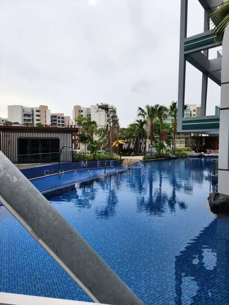 The Jovell, 11 Flora Drive, Changi Airport / Changi Village, 2 Bedrooms, 678 sqft, Condominium For Rent, by Meera Chandirran/VR, 24232476 - PropertyGuru.com.sg