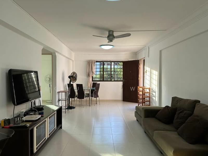 335 Clementi Avenue 2, 335 Clementi Avenue 2, 3 Bedrooms, 990 sqft, HDB Flat For Rent, by Jacquelyn Wong, 24232573 - PropertyGuru.com.sg