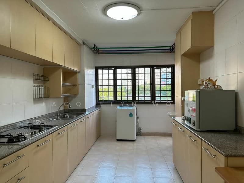 335 Clementi Avenue 2, 335 Clementi Avenue 2, 3 Bedrooms, 990 sqft, HDB Flat For Rent, by Jacquelyn Wong, 24232573 - PropertyGuru.com.sg