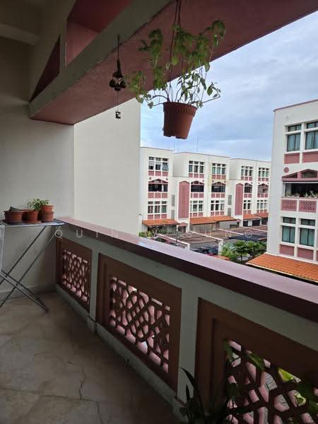 East Bay Gardens, 89 Lorong G Telok Kurau, East Coast / Marine Parade, 1 Bedroom, 700 sqft, Walk-up Apartment For Rent, by Quincy Sung, 24232708 - PropertyGuru.com.sg