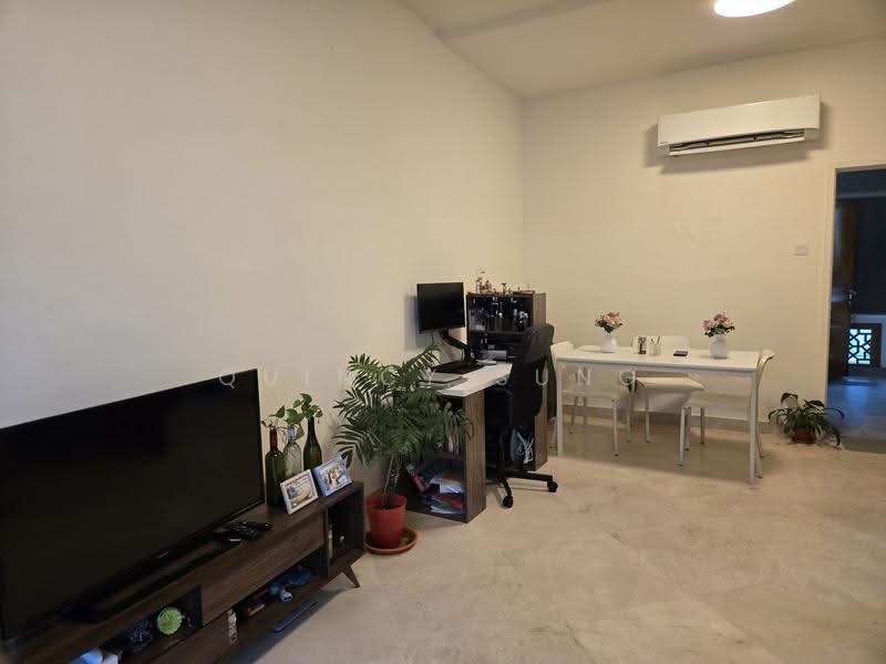 East Bay Gardens, 89 Lorong G Telok Kurau, East Coast / Marine Parade, 1 Bedroom, 700 sqft, Walk-up Apartment For Rent, by Quincy Sung, 24232708 - PropertyGuru.com.sg