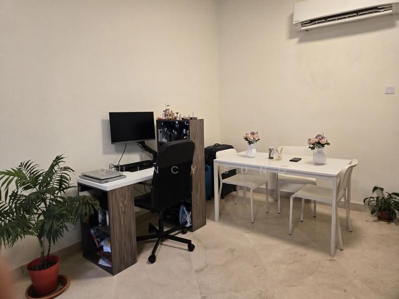 East Bay Gardens, 89 Lorong G Telok Kurau, East Coast / Marine Parade, 1 Bedroom, 700 sqft, Walk-up Apartment For Rent, by Quincy Sung, 24232708 - PropertyGuru.com.sg