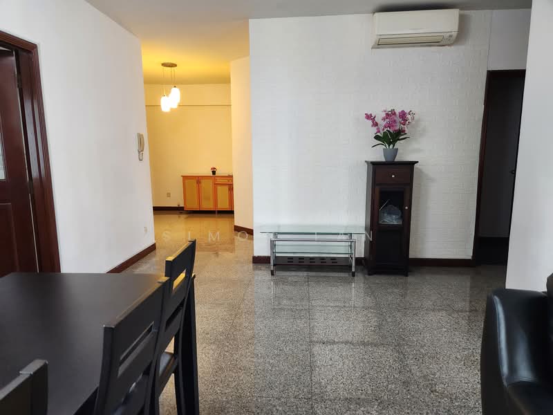 Maysprings, 2 Petir Road, 3 Bedrooms, 1,313 sqft, Apartment For Rent, by Simon Tan, 24232857 - PropertyGuru.com.sg
