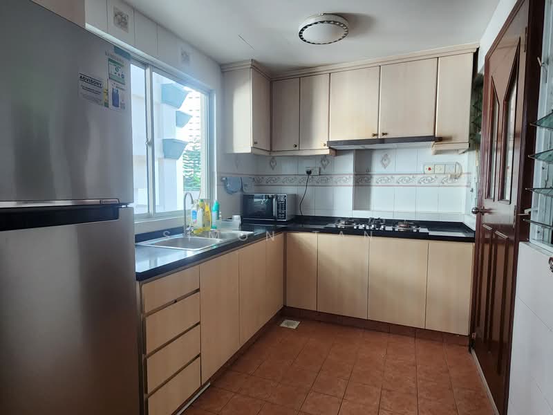 Maysprings, 2 Petir Road, 3 Bedrooms, 1,313 sqft, Apartment For Rent, by Simon Tan, 24232857 - PropertyGuru.com.sg