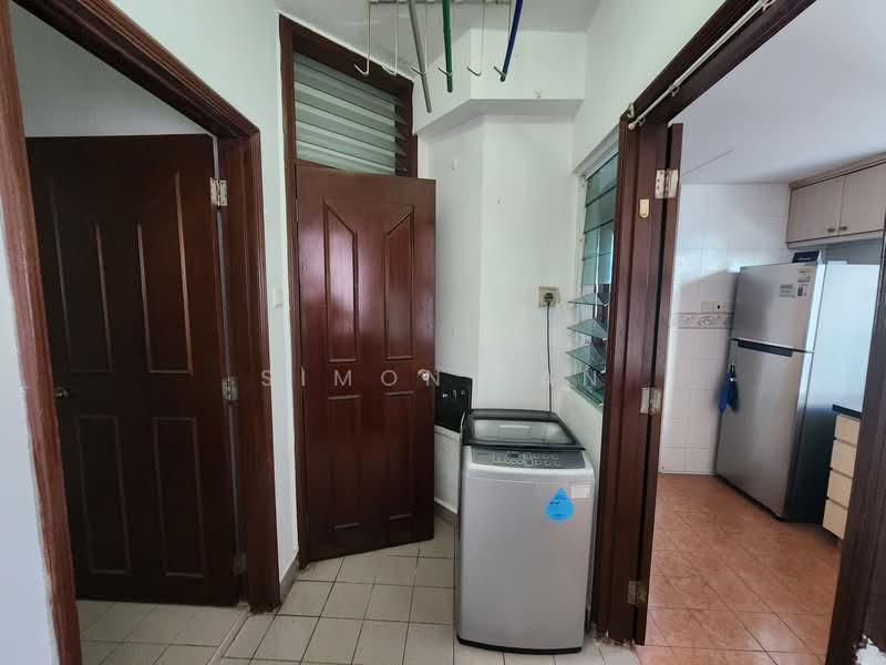 Maysprings, 2 Petir Road, 3 Bedrooms, 1,313 sqft, Apartment For Rent, by Simon Tan, 24232857 - PropertyGuru.com.sg