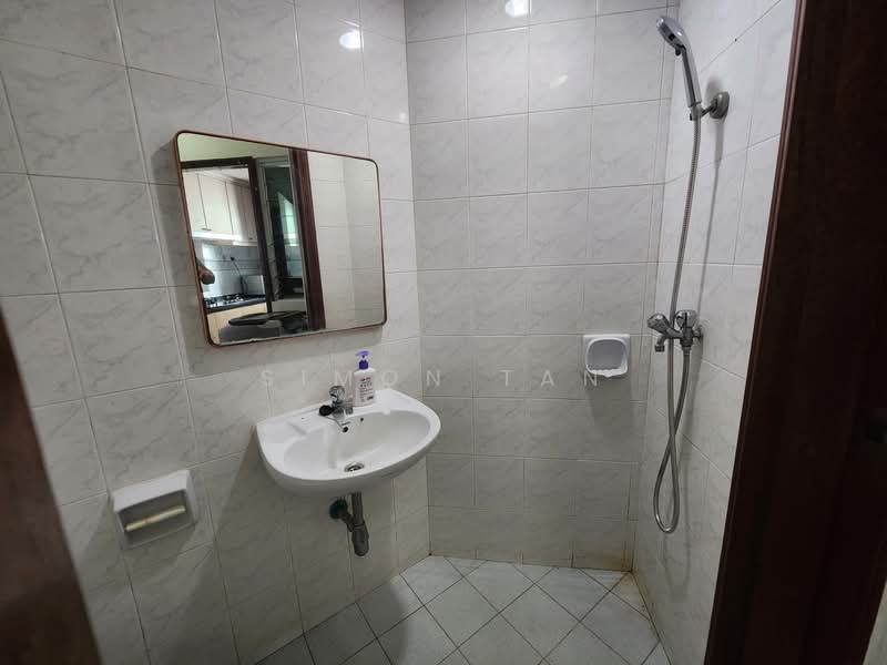 Maysprings, 2 Petir Road, 3 Bedrooms, 1,313 sqft, Apartment For Rent, by Simon Tan, 24232857 - PropertyGuru.com.sg