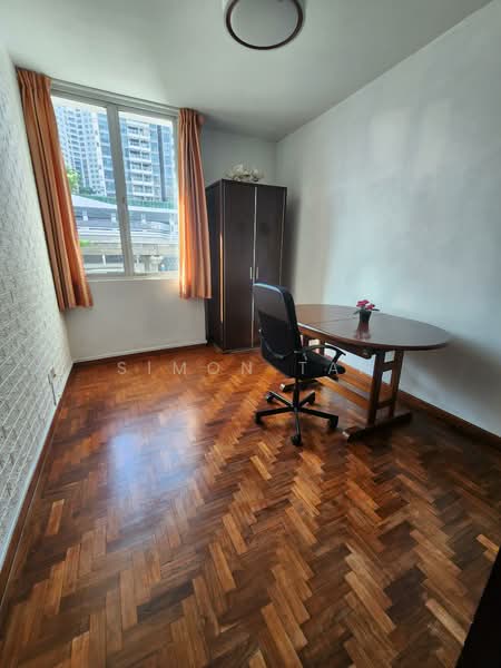 Maysprings, 2 Petir Road, 3 Bedrooms, 1,313 sqft, Apartment For Rent, by Simon Tan, 24232857 - PropertyGuru.com.sg