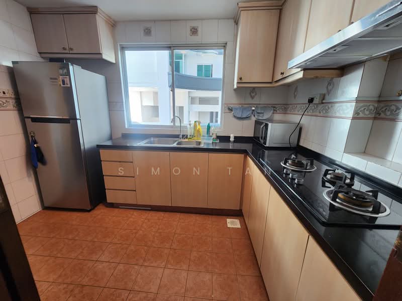 Maysprings, 2 Petir Road, 3 Bedrooms, 1,313 sqft, Apartment For Rent, by Simon Tan, 24232857 - PropertyGuru.com.sg