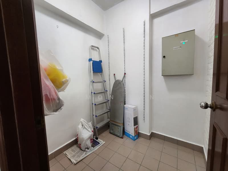 Maysprings, 2 Petir Road, 3 Bedrooms, 1,313 sqft, Apartment For Rent, by Simon Tan, 24232857 - PropertyGuru.com.sg