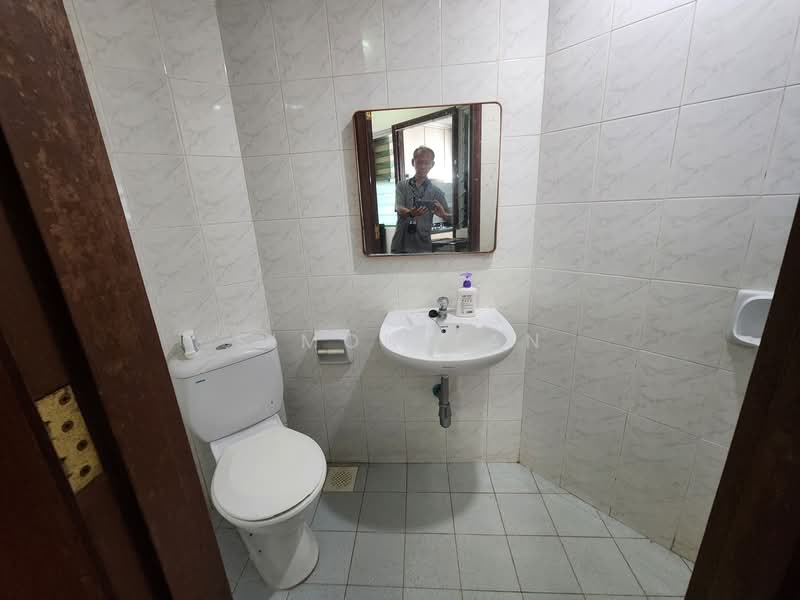 Maysprings, 2 Petir Road, 3 Bedrooms, 1,313 sqft, Apartment For Rent, by Simon Tan, 24232857 - PropertyGuru.com.sg