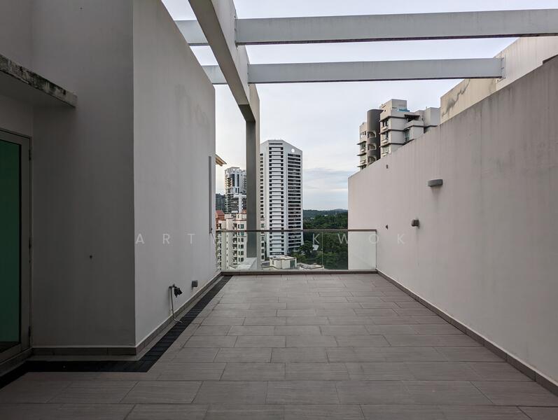 Ventuno Balmoral Condominium For Sale at S 4,500,000 PropertyGuru