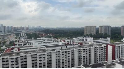 For Sale - JadeScape