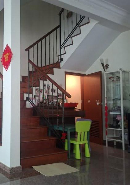 Hai Sing Park: Semi-Detached, Hai Sing Park, Hougang / Punggol / Sengkang, 7 Bedrooms, 5,500 sqft, Semi-Detached House For Sale, by Cheryl Tan, 24233074 - Interior - PropertyGuru.com.sg