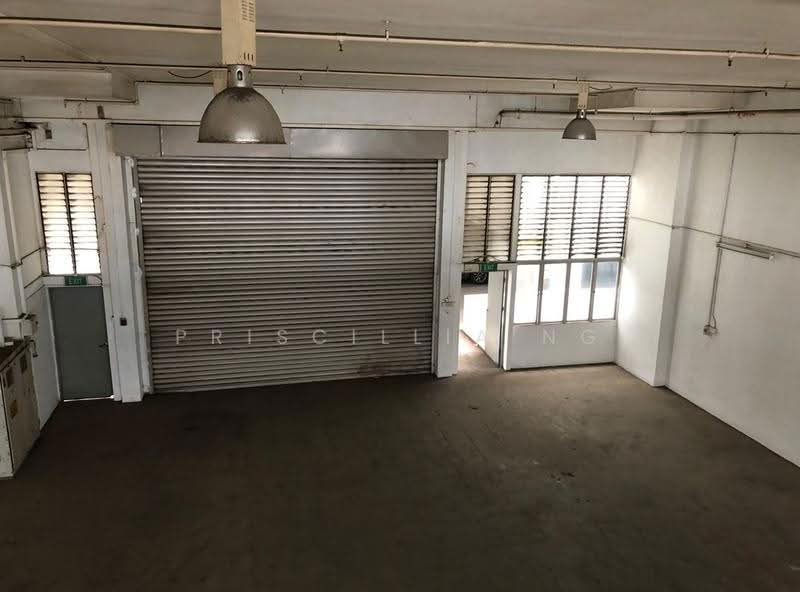 North Link Building, 10 Admiralty Street, Sembawang / Yishun, 5,188 sqft, Light Industrial (B1) For Sale, by Priscillia Ng, 24233285 - CommercialGuru.com.sg
