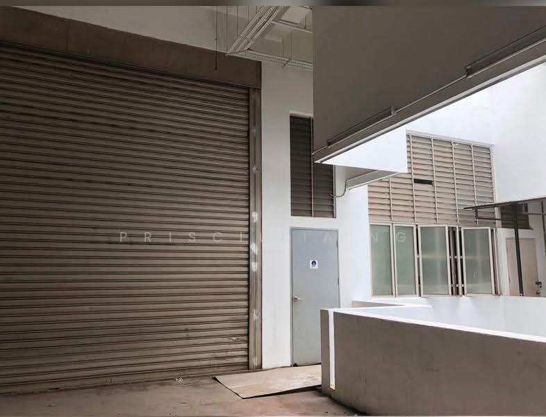 North Link Building, 10 Admiralty Street, Sembawang / Yishun, 5,188 sqft, Light Industrial (B1) For Sale, by Priscillia Ng, 24233285 - CommercialGuru.com.sg