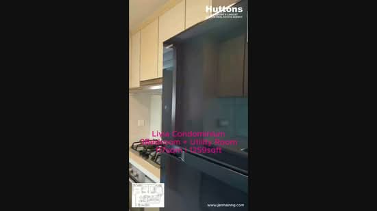 Livia, 75 Pasir Ris Grove, 3 Bedrooms, 1,259 sqft, Condominium For Rent, by Jermain Ng, 24233357 - PropertyGuru.com.sg