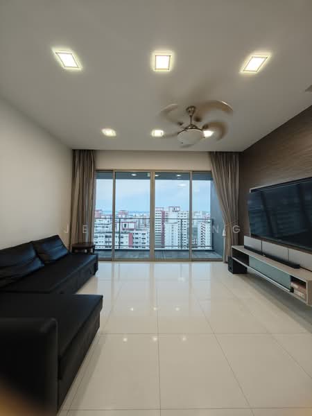 Livia, 75 Pasir Ris Grove, 3 Bedrooms, 1,259 sqft, Condominium For Rent, by Jermain Ng, 24233357 - PropertyGuru.com.sg