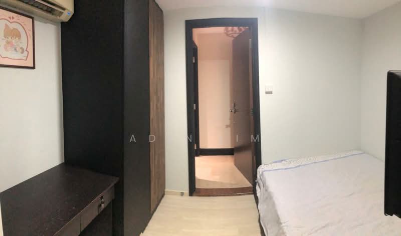 Seletaris, 501 Sembawang Road, Studio, 495 sqft, Condominium For Rent, by Aden Lim, 24233402 - PropertyGuru.com.sg