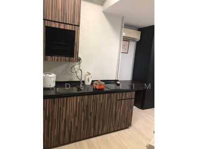 For Rent - Seletaris