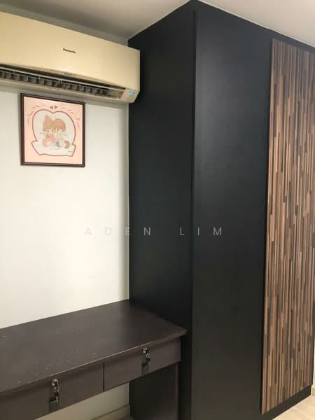 Seletaris, 501 Sembawang Road, Studio, 495 sqft, Condominium For Rent, by Aden Lim, 24233402 - PropertyGuru.com.sg