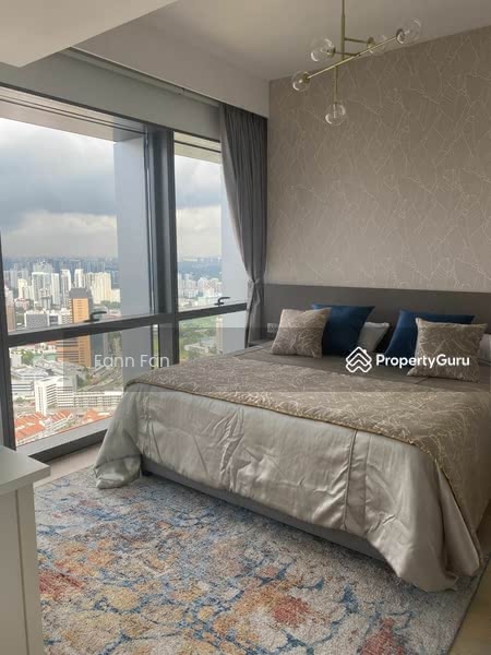 For Rent - Wallich Residence