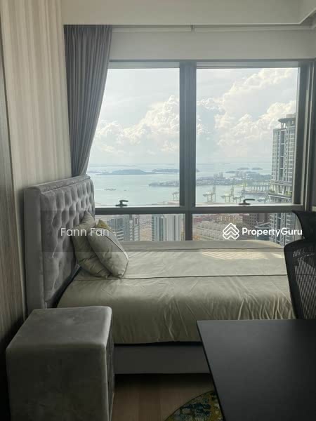 For Rent - Wallich Residence