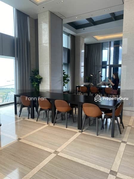 For Rent - Wallich Residence