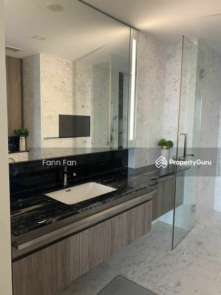 For Rent - Wallich Residence