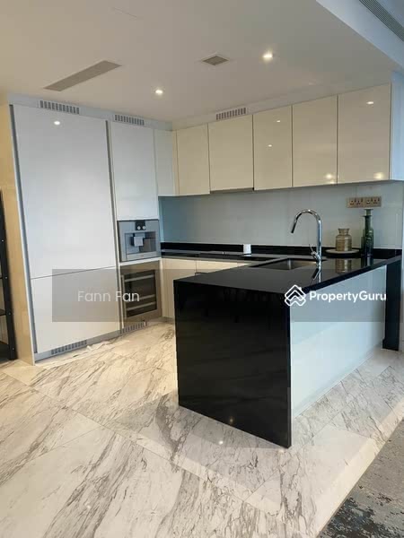 For Rent - Wallich Residence
