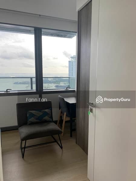 For Rent - Wallich Residence
