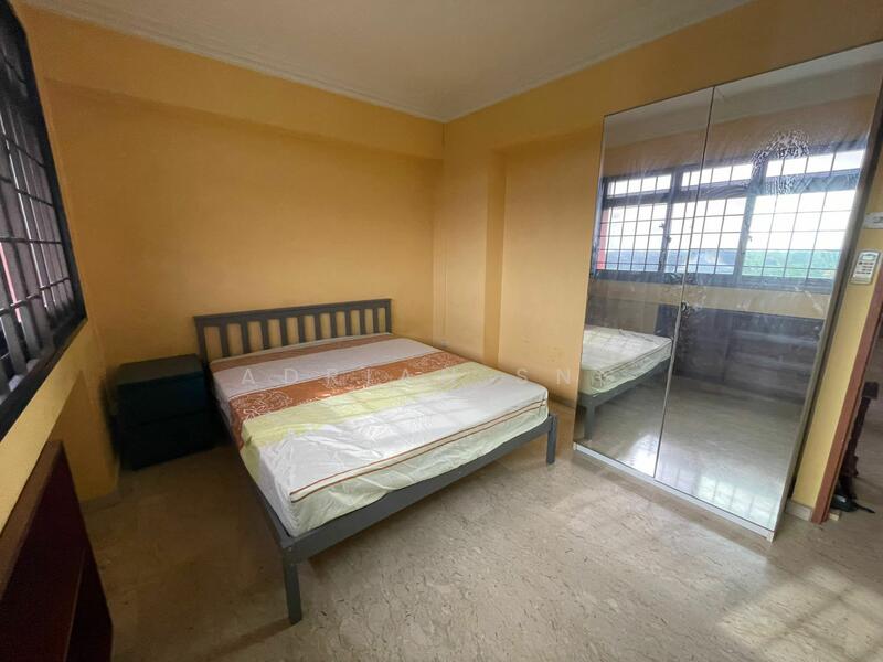 For Rent - 484B Choa Chu Kang Avenue 5