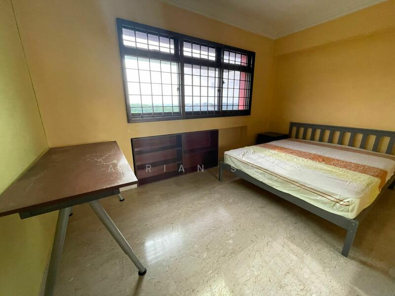 For Rent - 484B Choa Chu Kang Avenue 5