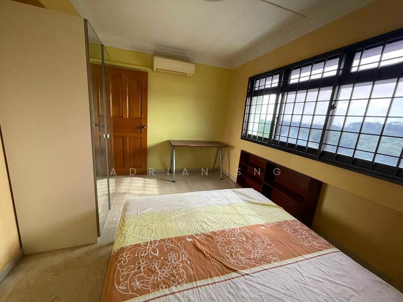 For Rent - 484B Choa Chu Kang Avenue 5