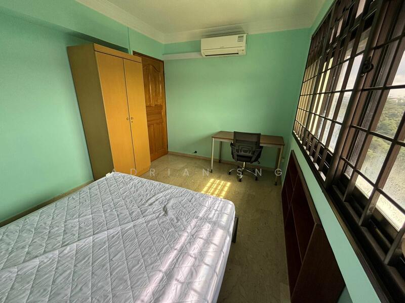 For Rent - 484B Choa Chu Kang Avenue 5