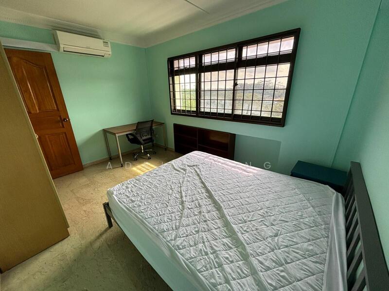 For Rent - 484B Choa Chu Kang Avenue 5