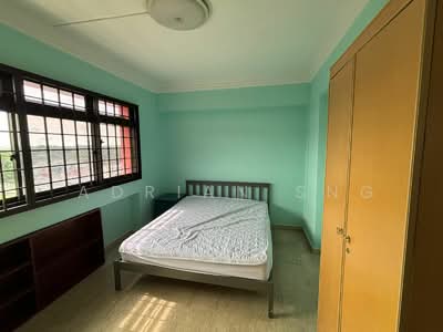 For Rent - 484B Choa Chu Kang Avenue 5