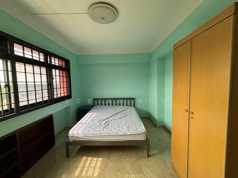 For Rent - 484B Choa Chu Kang Avenue 5