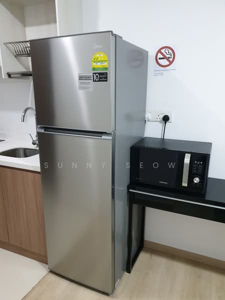 Watercolours, 25 Pasir Ris Link, Studio, 300 sqft, Executive Condominium For Rent, by Sunny Seow, 24233535 - PropertyGuru.com.sg