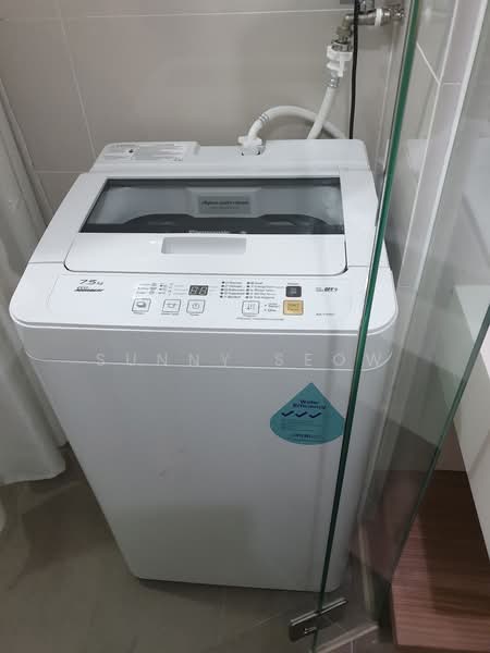 Watercolours, 25 Pasir Ris Link, Studio, 300 sqft, Executive Condominium For Rent, by Sunny Seow, 24233535 - PropertyGuru.com.sg