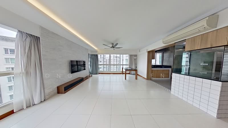 269C Punggol Field, 269C Punggol Field, Hougang / Punggol / Sengkang, 3 Bedrooms, 1,206 sqft, HDB Flat For Sale, by Ong Boon Seng, 24233568 - PropertyGuru.com.sg